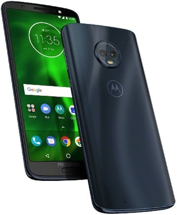 ���������ʡ�SIM�ե꡼moto g6 32GB���ǥ����ץ���ǥ���