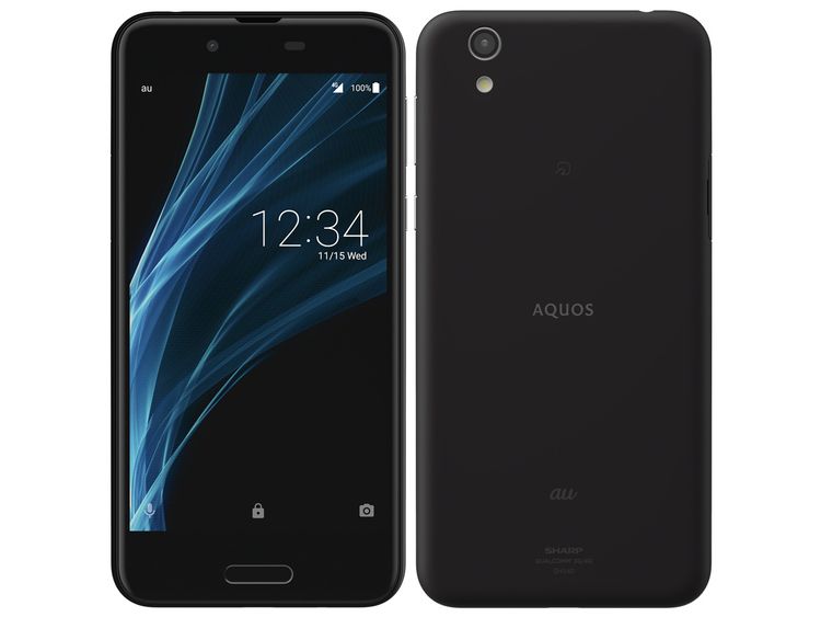 ���������ʡ�docomo��SH-01K��32GB���֥�å�