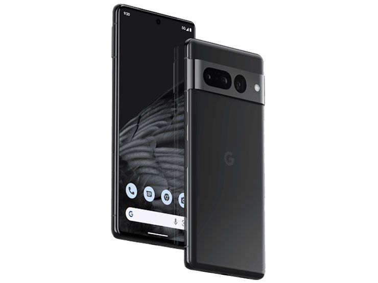 SIMե꡼ Google Pixel 7 Pro ֥ǥ 128GB