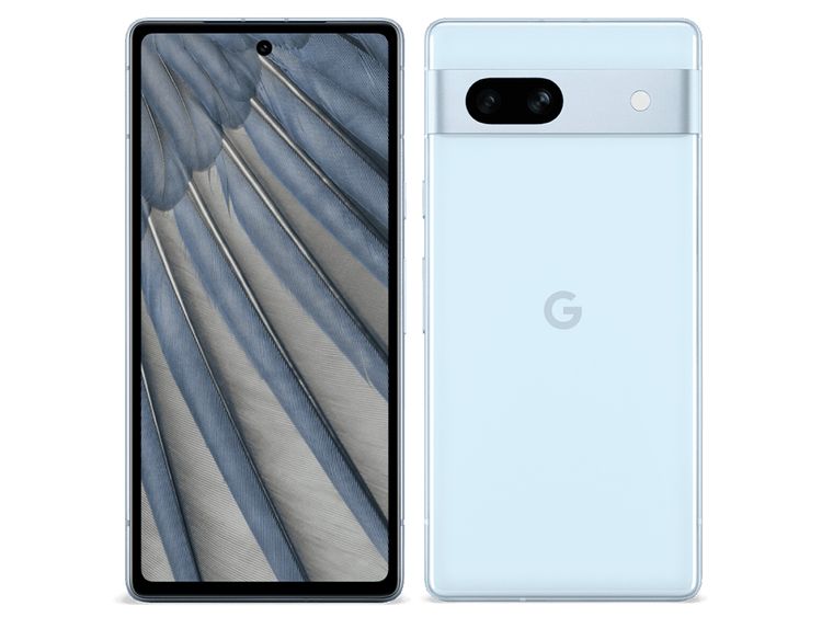 SIMե꡼ Google Pixel 7a  128GB