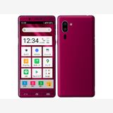 SIMե꡼ ץ륹ޥ5 A001SH 磻å 32GB