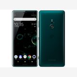 SIMフリー Xperia XZ3 801SO フォレストグリーン 64GB
