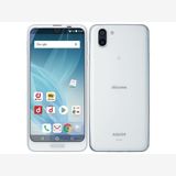 ���������ʡ�docomo SH-03K �ۥ磻��