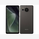 SIMե꡼ AQUOS sense7 plus A208SH ֥å 128GB