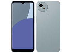 SIMե꡼ AQUOS wish4 SH-52E ֥롼 64GB