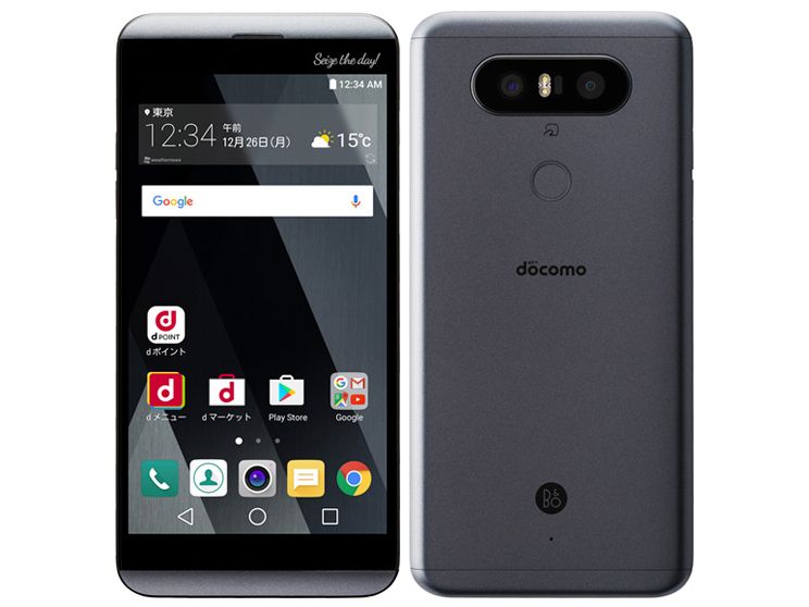 SIMե꡼ V20 PRO L-01J  32GB