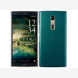 SIM�ե꡼ URBANO V04 KYV45 �Ρ��֥륰�꡼�� 64GB