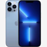SIMフリー iPhone13 Pro Max シエラブルー 128GB