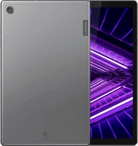 ムスビー｜【超美品】SIMフリー Lenovo Tab M10 HD TB-X306X 