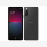 SIMե꡼ Xperia 10 IV SOG07 ֥å 128GB