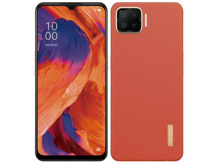 SIMե꡼ OPPO A73 CPH2099 ʥߥå 64GB