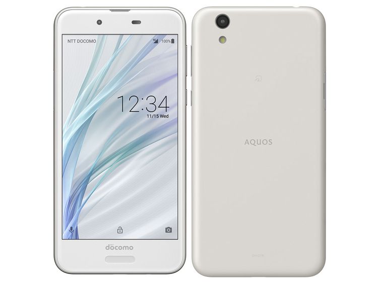 SIMե꡼ AQUOS sense SH-01K 륭ۥ磻 32GB