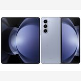 SIMե꡼ Galaxy Z Fold5 SCG22 ֥롼 256GB