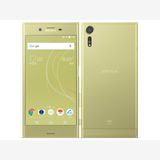 SIMե꡼ Xperia XZs SOV35 ȥ饹 32GB