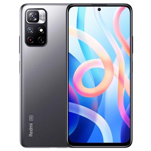 ʡSIMե꡼ Redmi Note 11 64GB եȥ졼