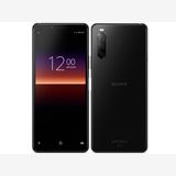 ʡSIMե꡼ Xperia 10 II SOV43 64GB ֥å