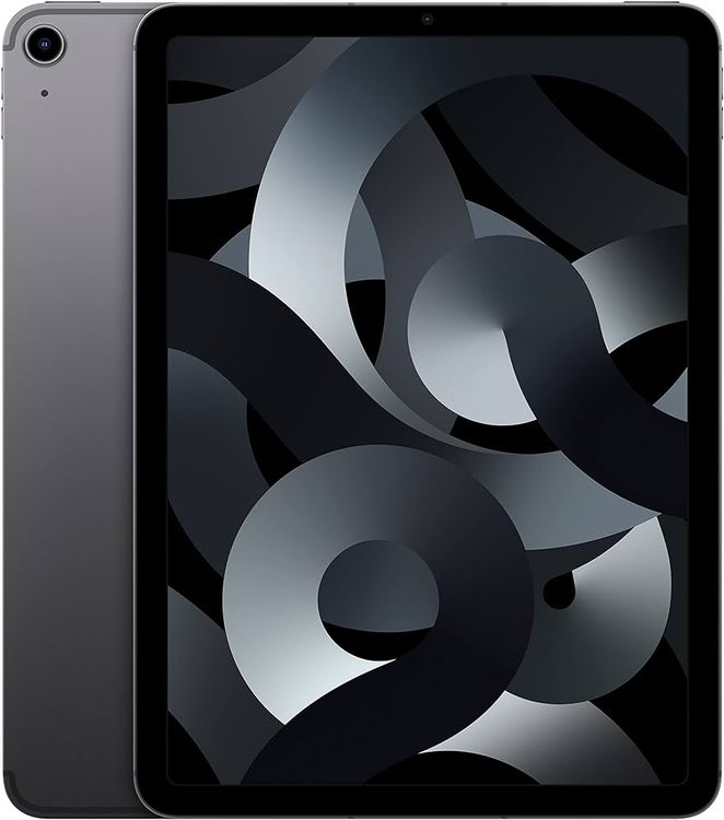 ���������ʡ�SIM�ե꡼ iPad Air 5 Wi-Fi+Cellular 256GB ���쥤