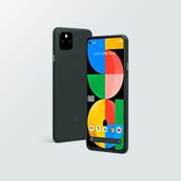 ���������ʡ�SIM�ե꡼ GooglePixel5a���֥�å��� 128GB