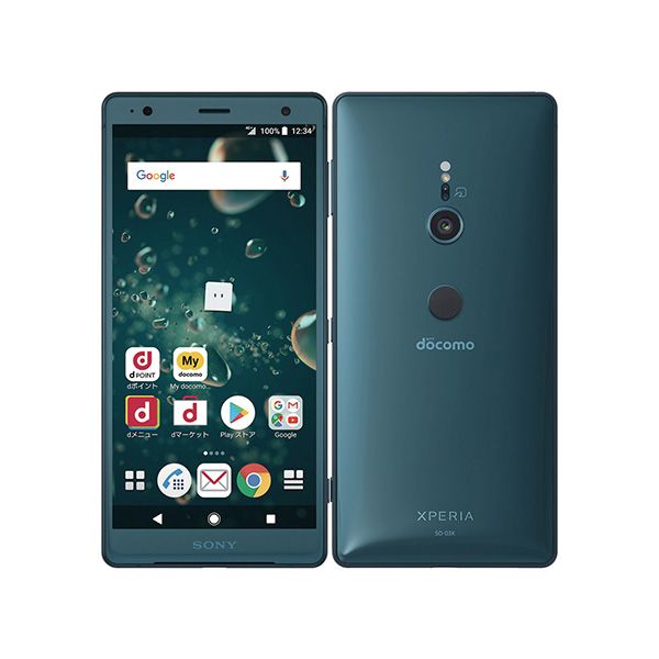 òdocomo SO-03K ꡼
