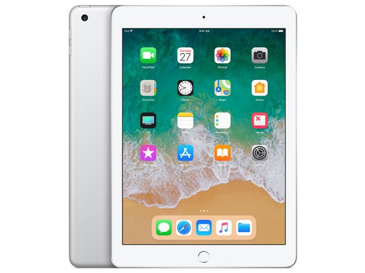 SIMե꡼ iPad 6 С 32GB