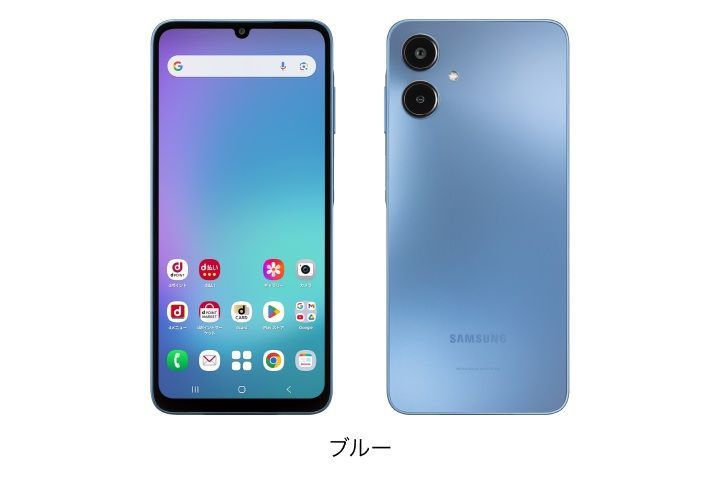 ���������ʡ�SIM�ե꡼ SC-53F �֥롼