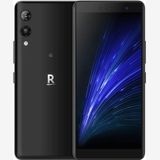 SIMフリー Rakuten Hand 5G P780 ブラック 128GB