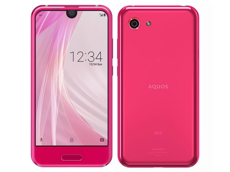 SIMե꡼ AQUOS R compact SHV41 ԥ 32GB