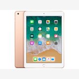 Wi-Fiモデル iPad 第6世代 ゴールド 32GB