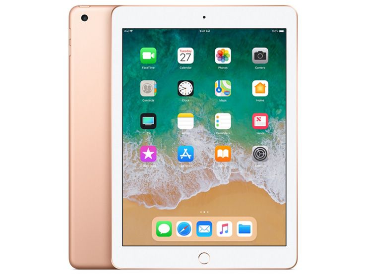 Wi-Fi��ǥ� iPad ��6���� ������� 32GB