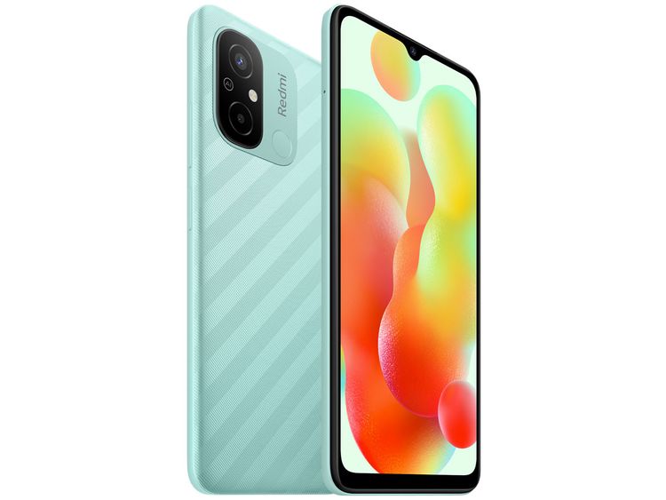 SIMե꡼ Redmi 12C ߥȥ꡼ 64GB