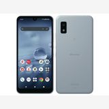 SIM�ե꡼ AQUOS wish2 SH-51C �֥롼 64GB