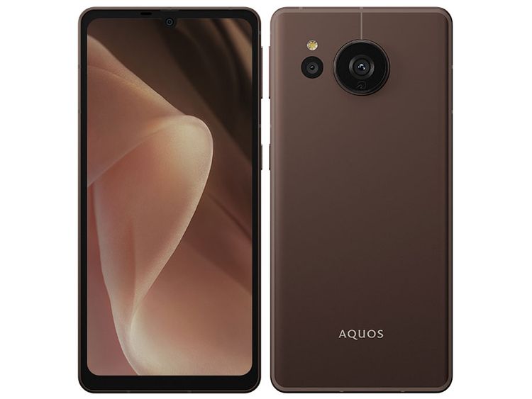 SIMե꡼ AQUOS sense7 plus A208SH ǥץåѡ 128GB