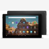 ★大特価セール★Wi-Fiモデル Amazon Fire HD 10(第9世代) 32GB ブラック