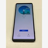 ʡSIMե꡼ Xperia 1 II XQ-AT42 ֥å