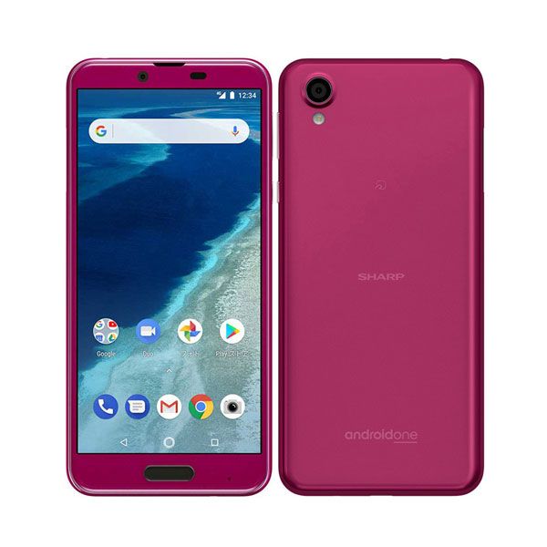 ���������ʡ�Y!mobile��Android One X4��32GB���ԥ�