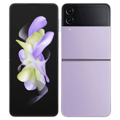 ʡSIMե꡼ Galaxy Z Flip 4  SM-F721C ѡץ