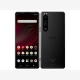 SIMե꡼ Xperia 1 III SO-51B եȥ֥å 256GB