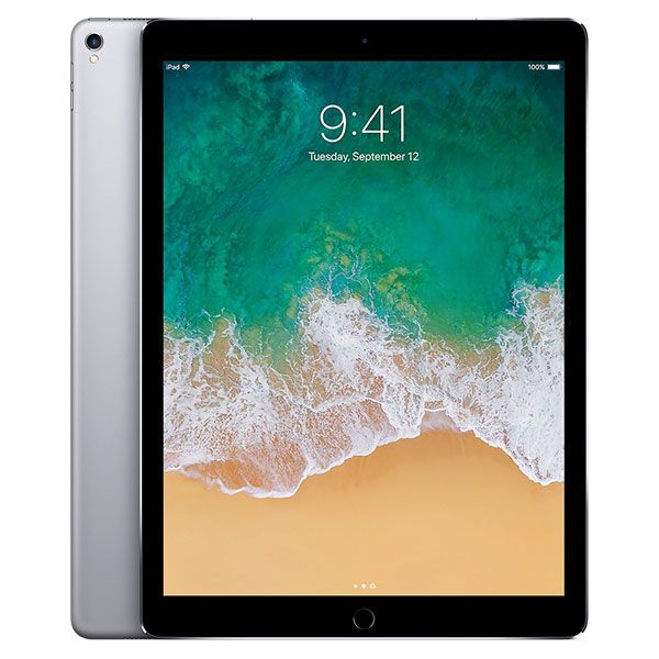 �������꾦�ʡ�Wi-Fi+Cellular��ǥ� iPad Pro 10.5����� 64GB ���쥤