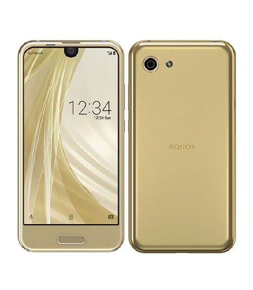 ���������ʡ�SoftBank��701SH��32GB ��������