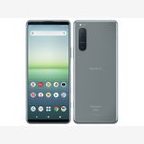 SIMե꡼ Xperia 5 II SO-52A 졼 128GB