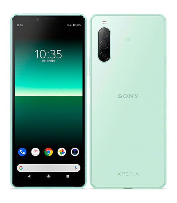òY!mobile A001SO ߥ