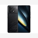 SIMフリー POCO F6 Pro ブラック 256GB