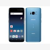 ʡSIMե꡼ SC-02J ֥롼