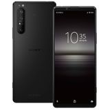 ʡSIMե꡼ Xperia 1 II XQ-AT42 ֥å