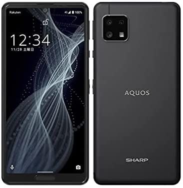 �����ò��������SIM�ե꡼ SH-RM15 64GB �֥�å�