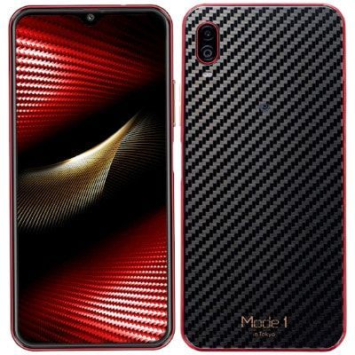 �����ò��������SIM�ե꡼ Mode 1 RR MD-04P �֥�å�
