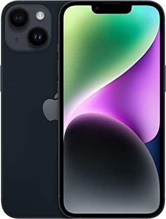 SIMե꡼ iPhone14 ߥåɥʥ 128GB