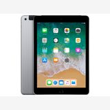 ʡSIMե꡼ iPad 6 Wi-Fi+Cellular 32GB 쥤