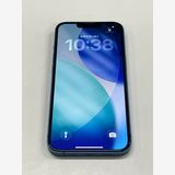 �����ò��������SIM�ե꡼ iPhone 13 128GB �֥롼