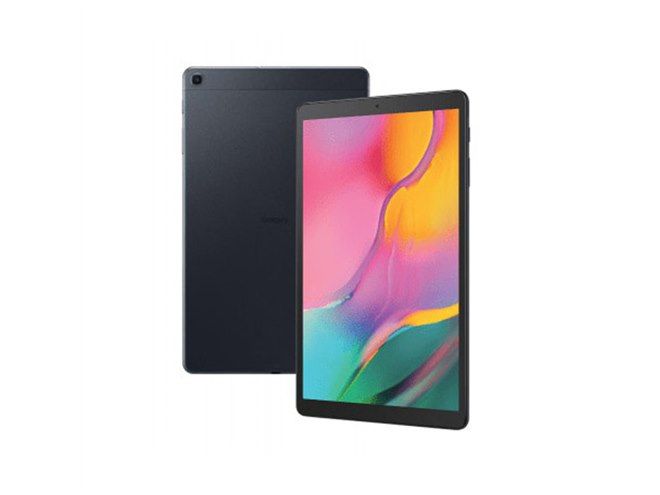 ���������ʡ�Wi-Fi��ǥ� Galaxy Tab A 10.1 32GB �֥�å�